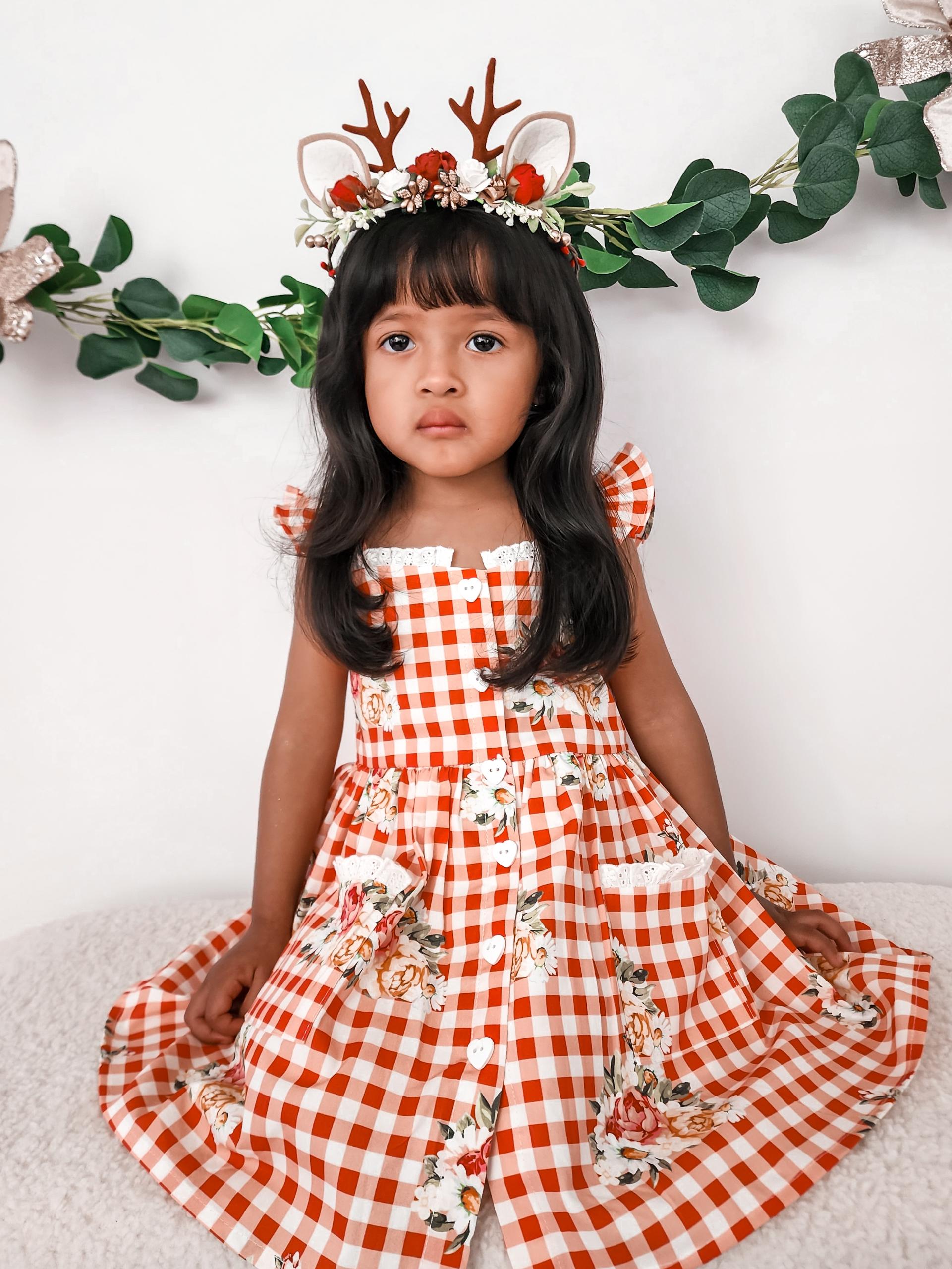 HOLLY ROSE CHRISTMAS BLOG | Arabella and Rose  Arabella & Rose