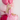 PRETTY IN PINK WITH OUR NEW DOLLY COLLECTION