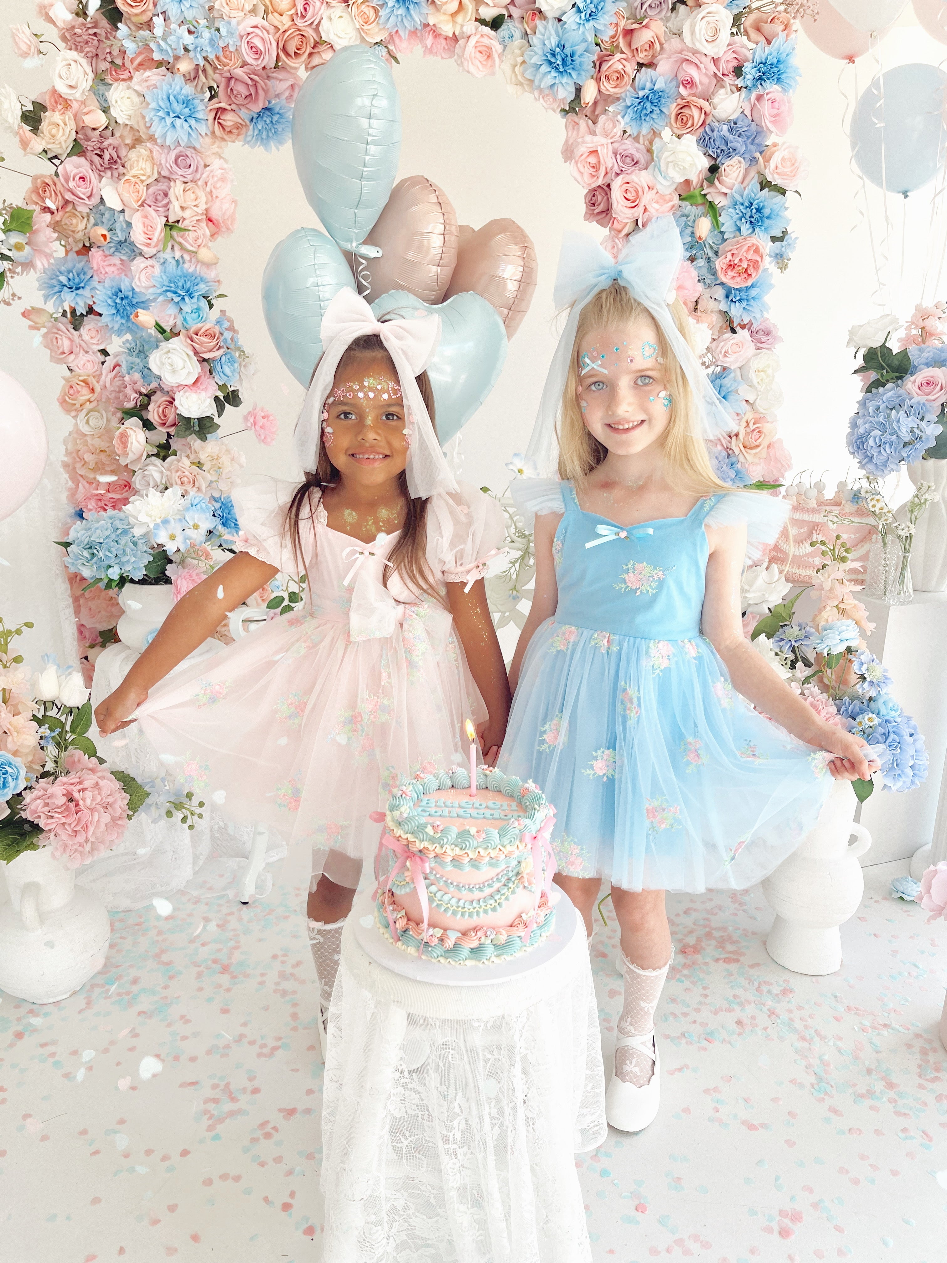childrens party dresses australia Girls Special Occasion Dresses