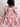 floral girls dresses