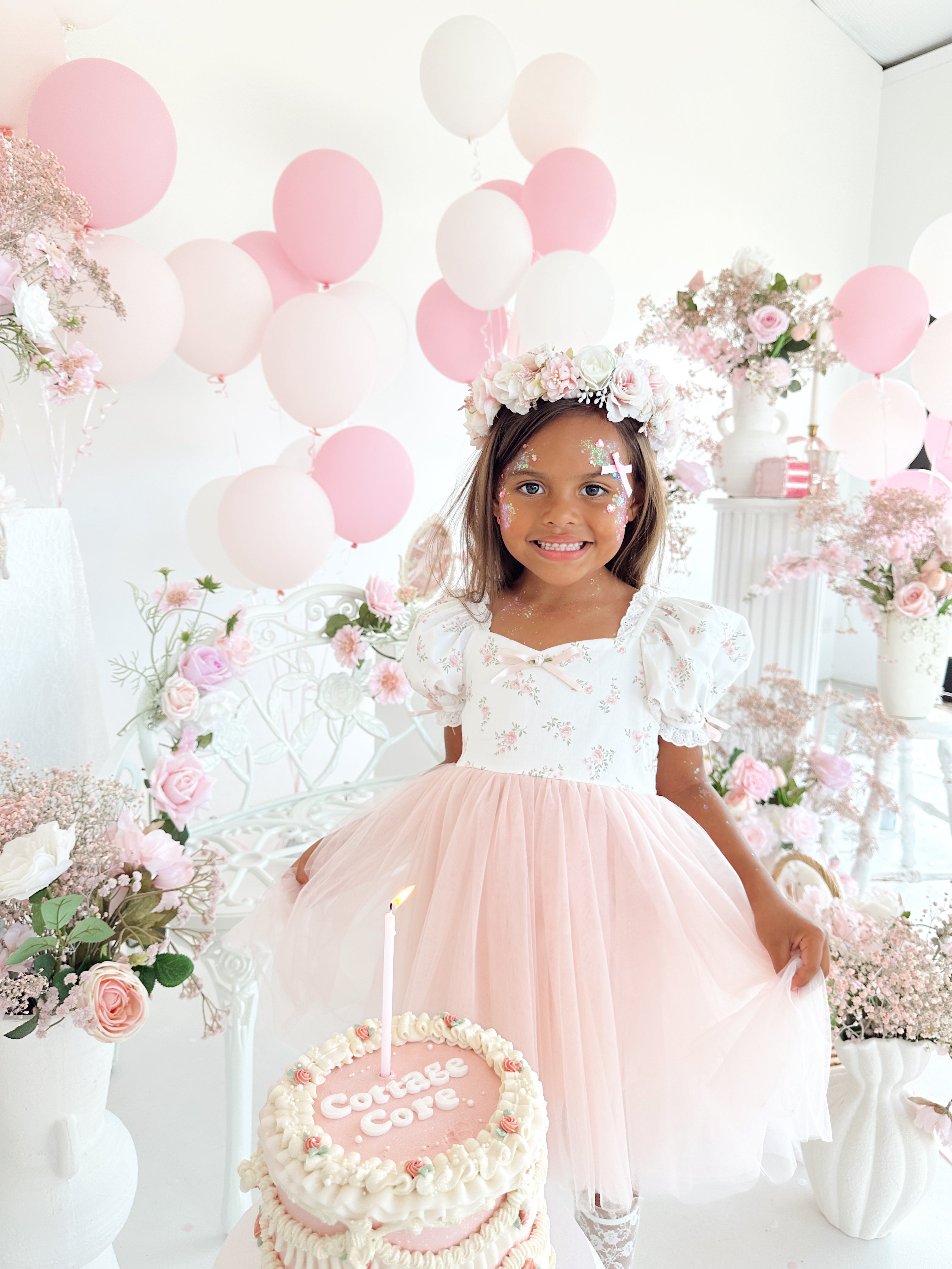 Girls Birthday Dresses & Party Outfits - Premium Occasion Wear | Arabella & Rose Girls Birthday Dresses & Party Outfits - Premium Occasion Wear | Arabella & Rose