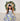 Ciao Bella Girls Floral Dress