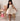 Clara Blossom Girls Floral Dress