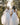 White Odette Dress