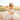 Giselle White Lace Back Dress Aubrielle Flower Crown