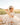 Giselle White Lace Back Dress Aubrielle Flower Crown