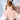 Pixie Dress Pink