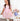 Ellie May Girls Floral Dress