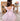 Frankie June Pink Gingham Girls Dress