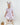 Evie Lou Purple Gingham Girls Dress