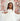 Beatrice Bella Lace Sequin Girls White Party Dress