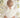 Dolly Romper White Baby Girl Romper
