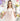Hattie Belle Petal Pink Girls Party Dress