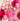 Tabitha Fuchsia Pink Girls Party Dress