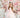Bo Peep Organza Girl Party Dress
