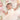 Rosette Bow Baby Girl Romper