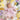 Scarlette Rose Purple Pearl Baby Girl Romper