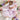 Scarlette Rose Purple Pearl Baby Girl Romper