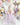 Hattie Belle Purple Pearl Girls Party Dress
