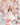 Bo Peep Organza Girl Party Dress