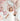 Vivienne Belle Girls White Party Dress