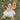Trixie Belle White Broderie Anglaise Tutu Romper
