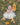 Trixie Belle White Broderie Anglaise Tutu Romper