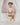 Dusty Rose Ivy Broderie Anglaise Two Piece Set