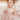 Trixie Belle Dusty Rose Broderie Anglaise Tutu Romper
