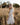 Girls Puffed Sleeve Dress Lila Milk