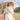 Girls Puffed Sleeve Lila Dress