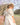 Girls Puffed Sleeve Lila Dress