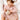 Dusty Rose Ivy Broderie Anglaise Two Piece Set Goldie Flower Crown