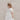 Lila Puffed Sleeve Dress Alora Flower Crown