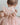Trixie Belle Dusty Rose Broderie Anglaise Tutu Romper