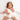 Trixie Belle Tutu Romper White