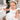 Trixie Belle White Broderie Anglaise Tutu Romper Alora Flower Crown