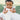 Trixie Belle White Broderie Tutu Romper