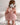Trixie Belle Dusty Rose Broderie Anglaise Tutu Romper