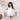Margot Dress - White