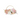 Fauna Stretch Garland Perfect Pink