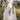 White Odette Dress