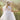 White Odette Dress