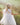 White Odette Dress