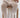 Girls Sadie White Tights