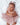 Trixie Belle Dusty Rose Broderie Anglaise Tutu Romper