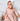Dusty Rose Ivy Broderie Anglaise Two Piece Set