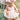 Sugar Plum Romper - Lemon