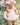 Sugar Plum Romper - Lemon