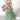 Enchanted Rose - Forest Green